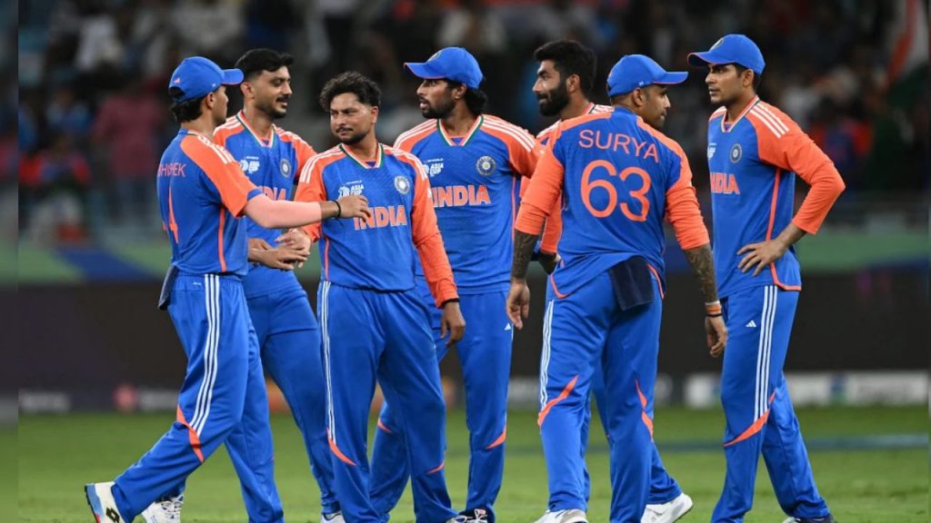 Asia Cup 2025: How Has India Altered Their Playing XI for the Final Against Pakistan?