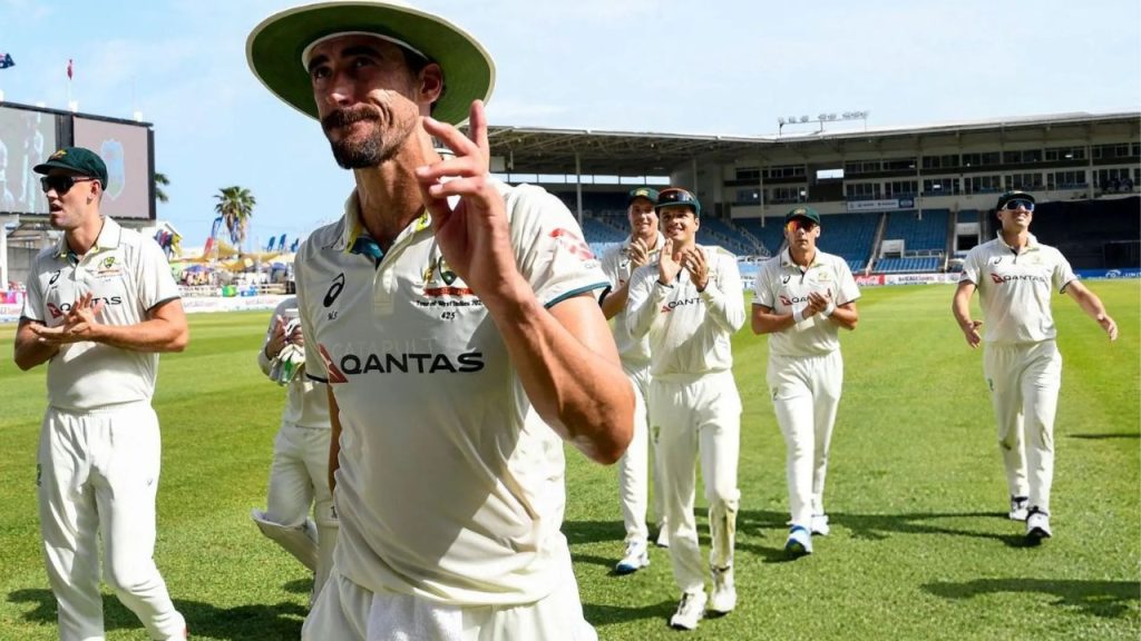 Cricket Australia to trial injury substitutes in Sheffield Shield with a unique twist, aiming for future use in Test cricket for this team.