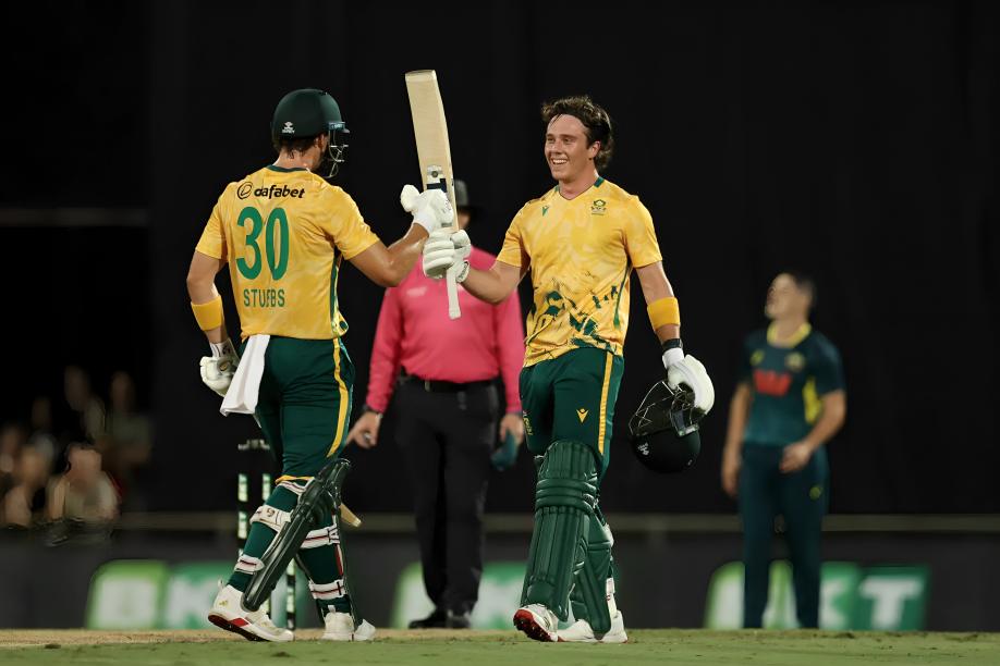 Not India or Australia: Michael Vaughan Favourites This Team to Lift ICC Cricket World Cup 2027