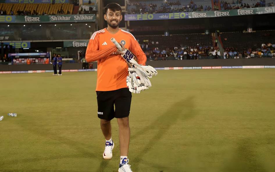 Dinesh Karthik Opens Up: ‘Jitesh Sharma Was Never Desperate to Play for India’ and How He Helped Him Shine"