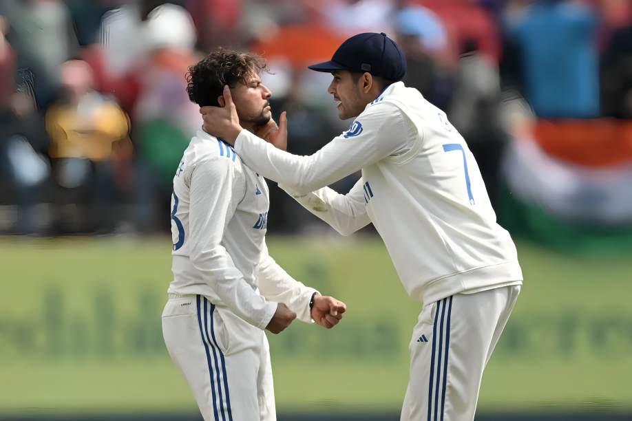 “I came so close, yet…” – Kuldeep Yadav reveals why he didn’t feature in any England Test match