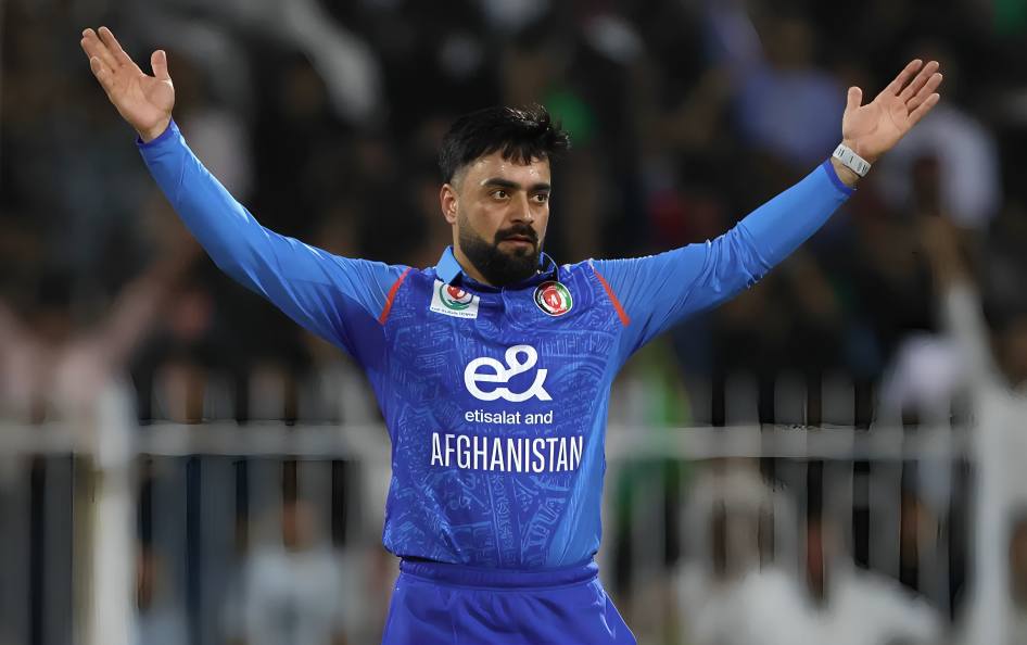 Asia Cup 2025: Can Afghanistan Still Reach the Super Four After Losing to Bangladesh? Here's How