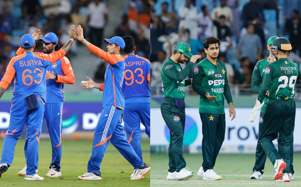 Asia Cup 2025