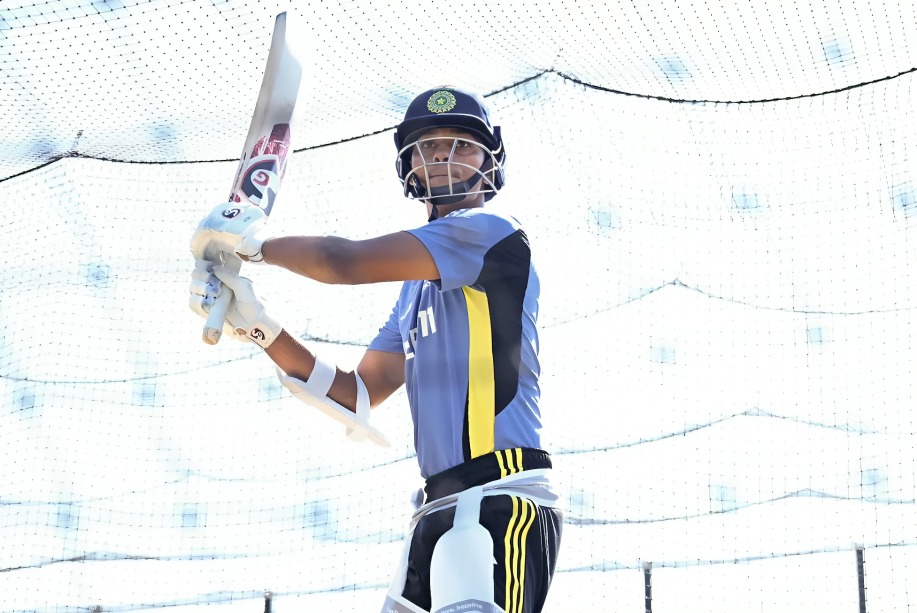 “My Moment Will Arrive…” – Yashasvi Jaiswal Speaks Out After Being Left Out of Asia Cup 2025 Squad