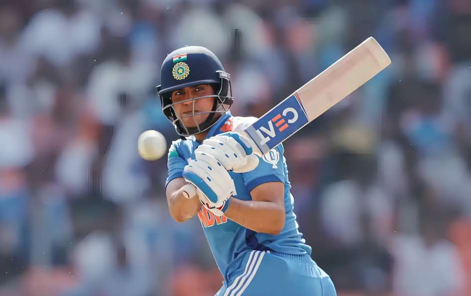 Robin Uthappa Claims Shubman Gill’s Inclusion in India’s Asia Cup Squad Is Driven by ‘Marketing and Business’ Considerations