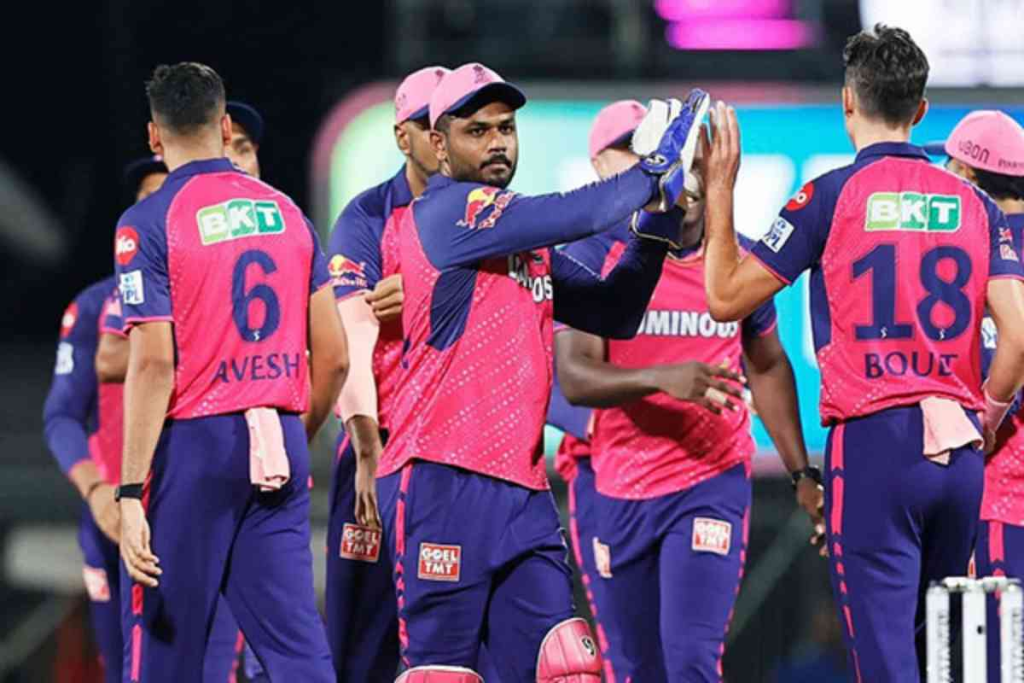Rajasthan Royals