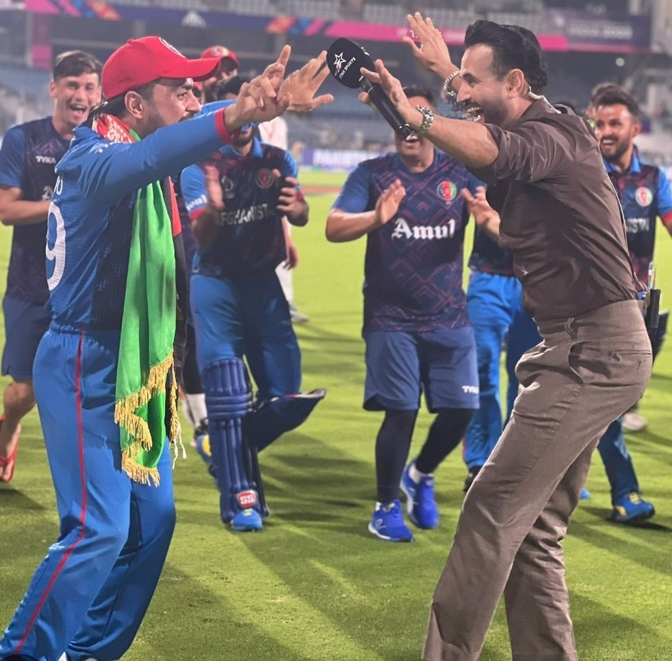Mohammad Nabi