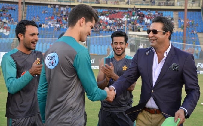Shaheen Afridi