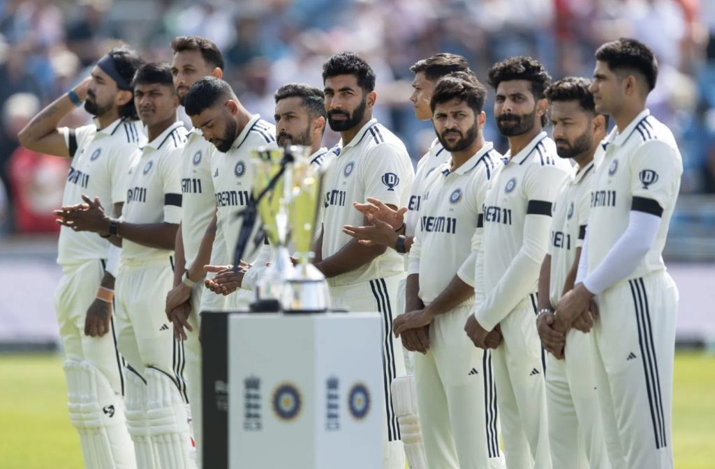 Parthiv Patel