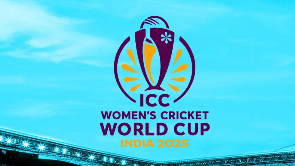 India vs Sri Lanka Kicks Off ICC Women’s Cricket World Cup 2025 with a Record-Breaking Opener