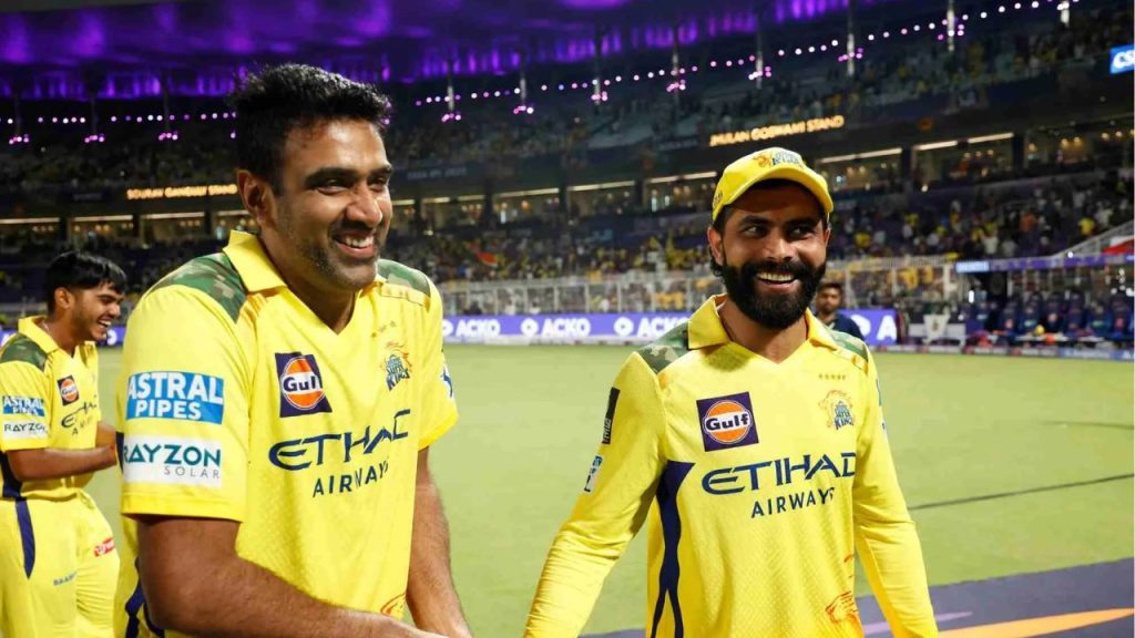 রবিচন্দ্রন অশ্বিন প্রকাশ করলেন ILT20 নিলামের বাইরে থাকা কারণ; সিডনি থান্ডারের জন্য পুরো BBL 15-এ সাইন আপ করলেন।