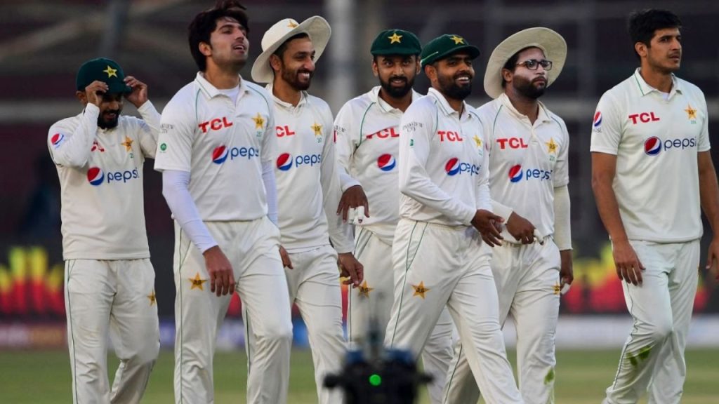 Top 5 Test Cricket Teams with the Highest Number of 500+ Scores