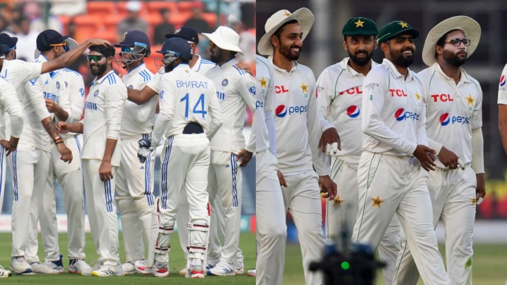 Top 5 Test Cricket Teams with the Highest Number of 500+ Scores