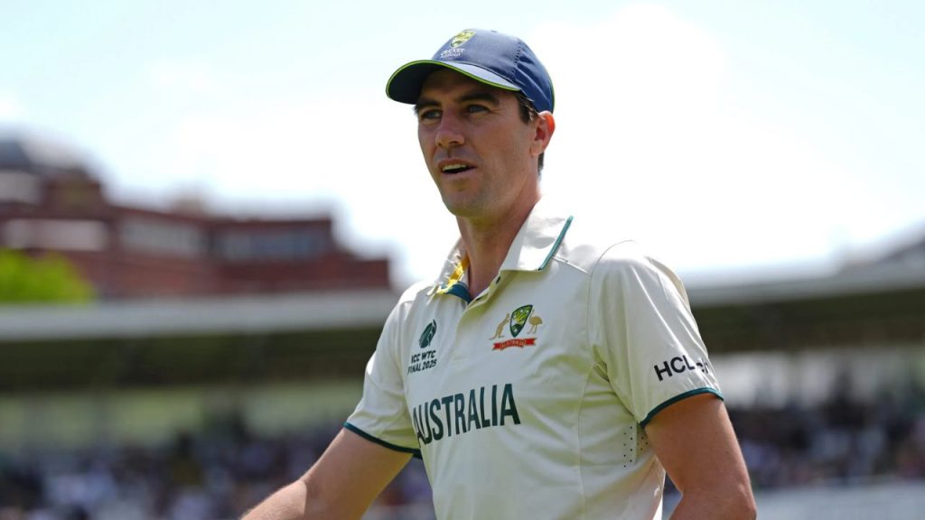 Australia captain Pat Cummins gives major fitness update ahead of Ashes 2025-26: ‘I can’t go straight from no bowling to bowling