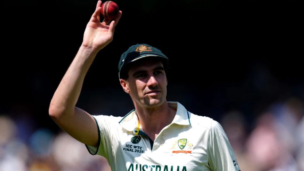 Australia captain Pat Cummins gives major fitness update ahead of Ashes 2025-26: ‘I can’t go straight from no bowling to bowling