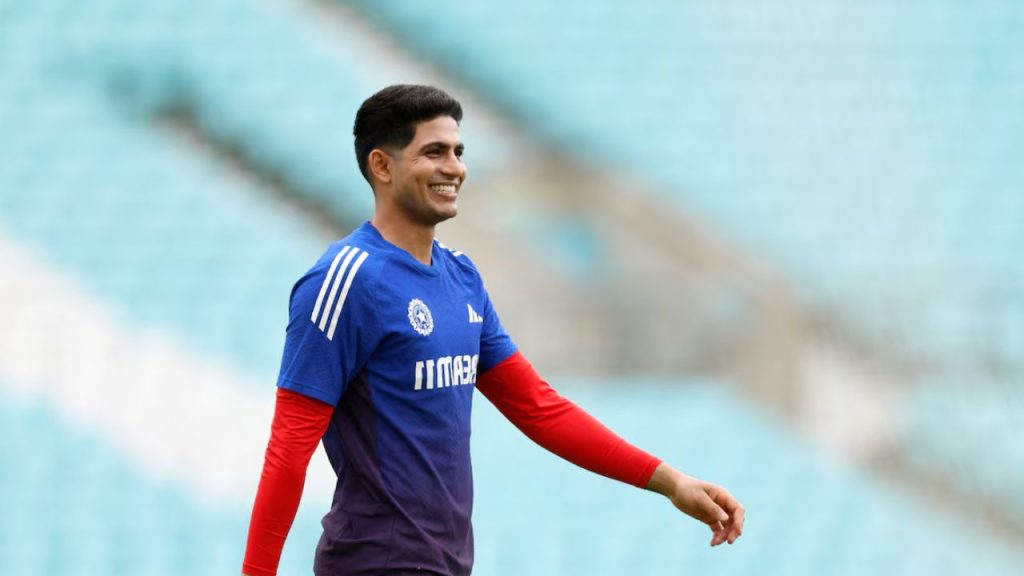 Top 5 Talking Points from India’s ODI Squad for the Australia Tour
