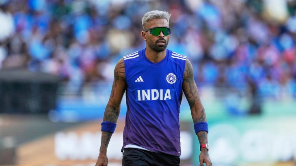 Why Hardik Pandya Missed Out on India’s ODI and T20I Squads for Australia Tour: The Reason Revealed
