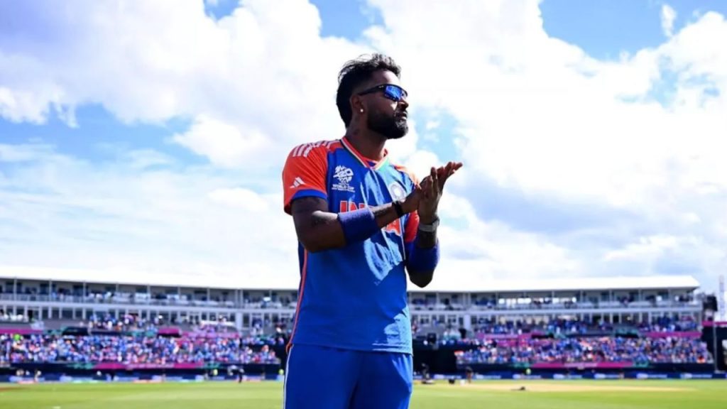 Why Hardik Pandya Missed Out on India’s ODI and T20I Squads for Australia Tour: The Reason Revealed
