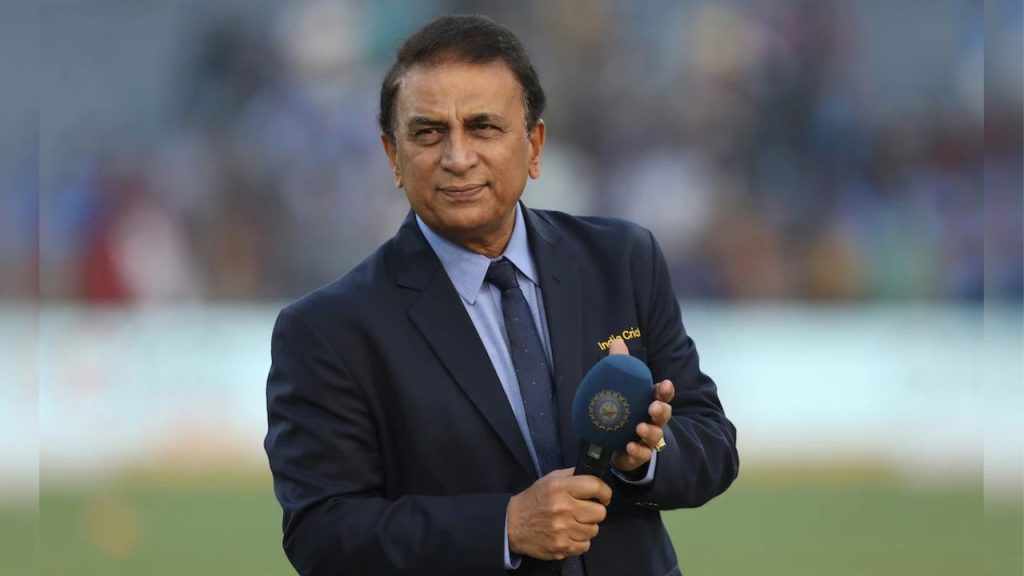 Sunil Gavaskar Voices Concern: Rohit Sharma Could Miss ICC Cricket World Cup 2027 Following Shubman Gill’s Appointment as India’s ODI Captain
