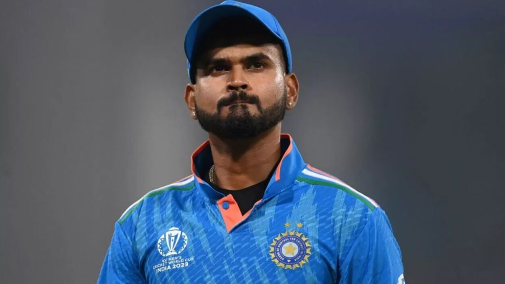 "People said I couldn’t play a particular shot," Shreyas Iyer revealed, adding that he was determined to prove his critics wrong over the short-ball issue.