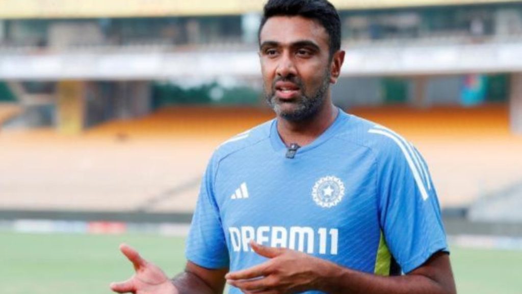 Ravi Ashwin Speaks Out: “No One Told Me I Should Go” Amid Retirement Rumors