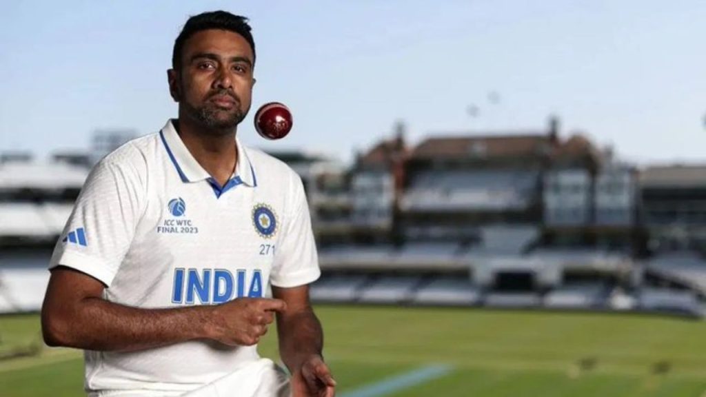 Ravi Ashwin Speaks Out: “No One Told Me I Should Go” Amid Retirement Rumors