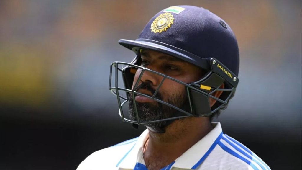 Rohit Sharma – 2,716 runs