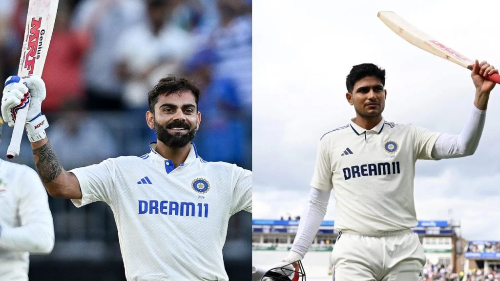 Discover the top 5 Indian batsmen with the most runs in ICC World Test Championship history, including Shubman Gill, Rishabh Pant, Rohit Sharma, Virat Kohli, and Ravindra Jadeja.