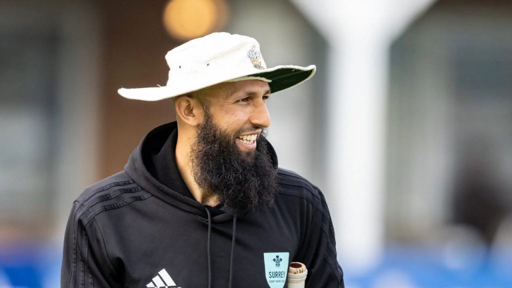 হাশিম আমলা চমকপ্রদভাবে বিরাট কোহলি এবং স্টিভ স্মিথকে এড়িয়ে গিয়ে নিজের সবসময়কার সেরা টেস্ট একাদশ ঘোষণা করলেন।