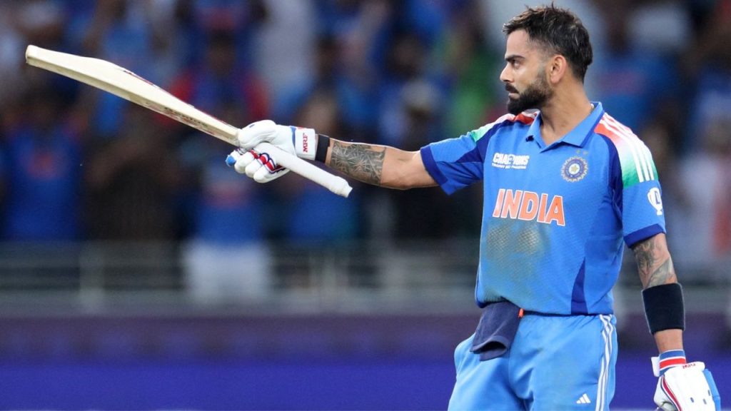"He’s a maestro…" – Harbhajan Singh thrilled by Virat Kohli and Rohit Sharma’s return, predicts this star will score two centuries in Australia