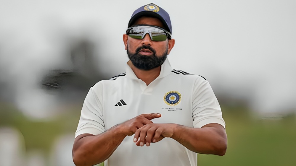 ‘If I can play Ranji, why not ODIs?’ – Mohammed Shami Calls Out BCCI Selectors After Being Overlooked for Australia Series