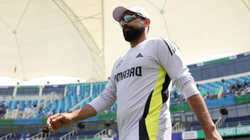 ‘If I can play Ranji, why not ODIs?’ – Mohammed Shami Calls Out BCCI Selectors After Being Overlooked for Australia Series