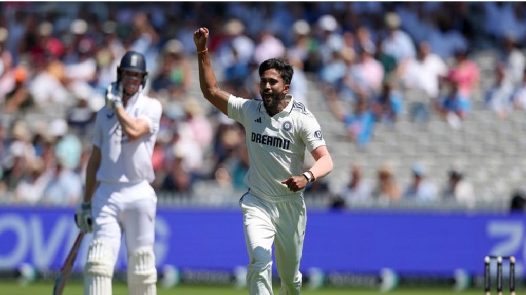 Ravi Ashwin Advocates for Axar Patel’s Inclusion Over Nitish Kumar Reddy in India’s Test Squad