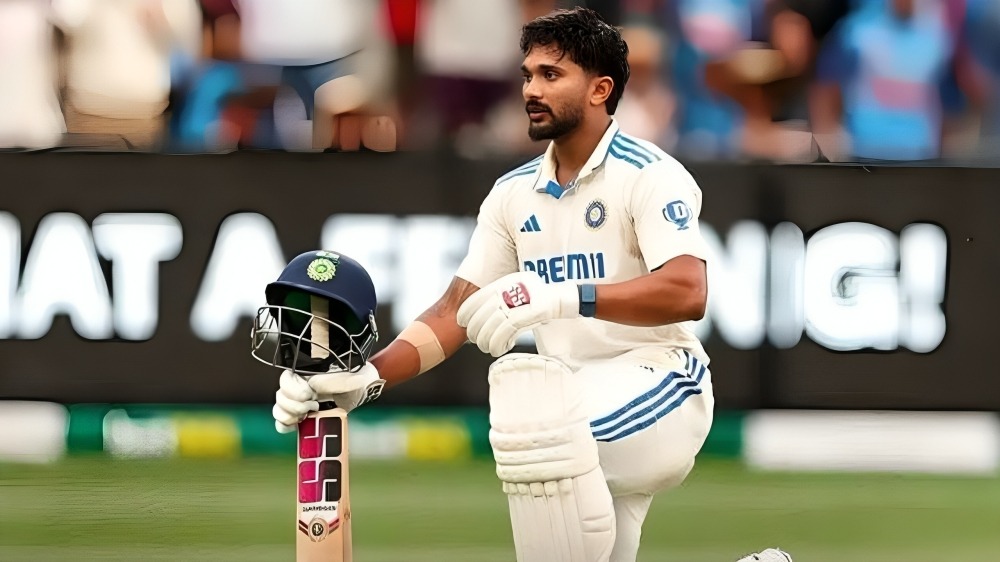 Ravi Ashwin Advocates for Axar Patel’s Inclusion Over Nitish Kumar Reddy in India’s Test Squad