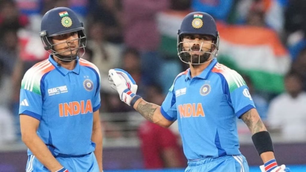 Kohli