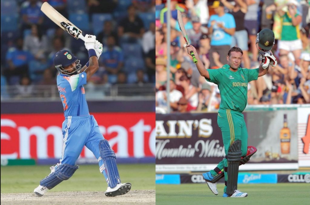 Hardik Pandya
