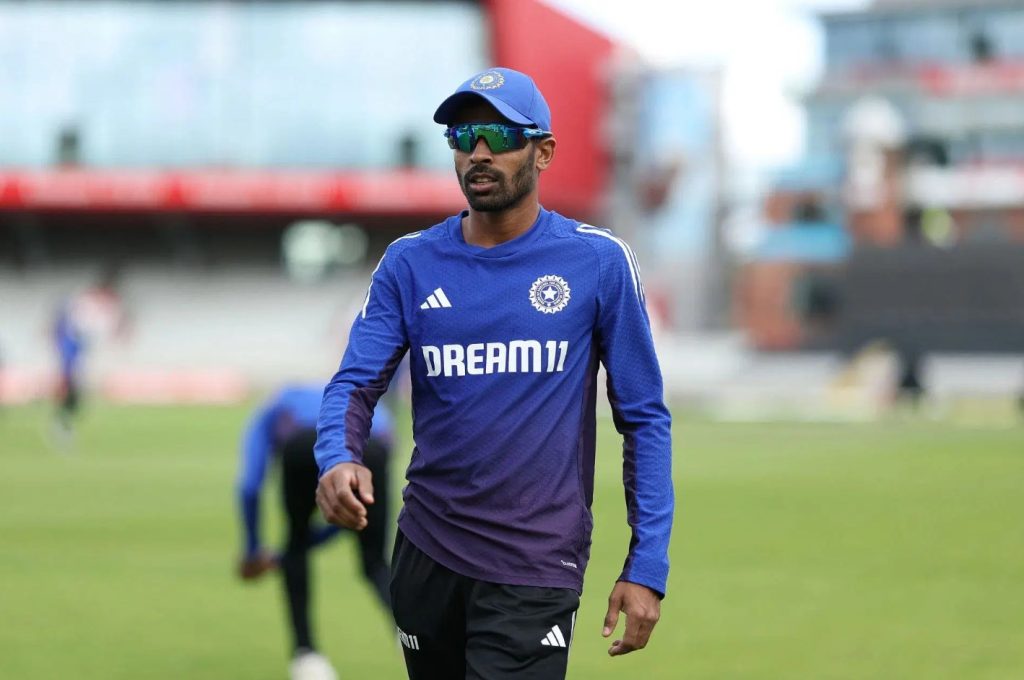 Abhimanyu Easwaran