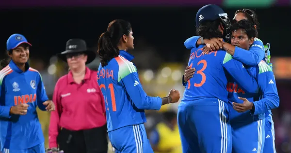 India vs Pakistan