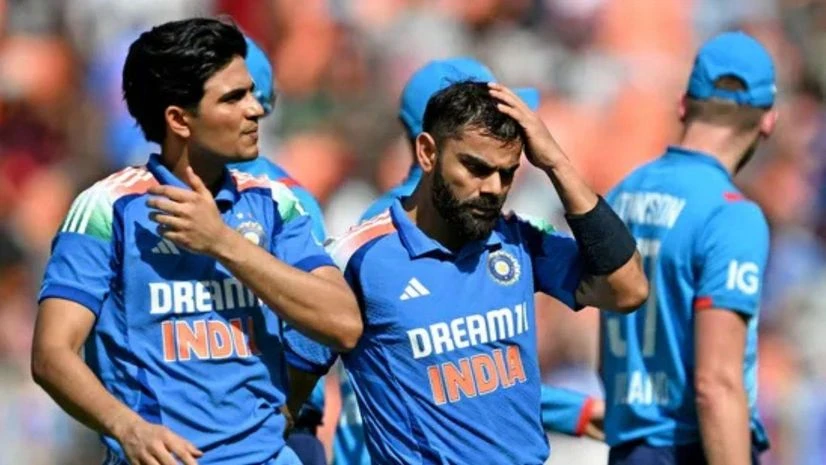 Kohli